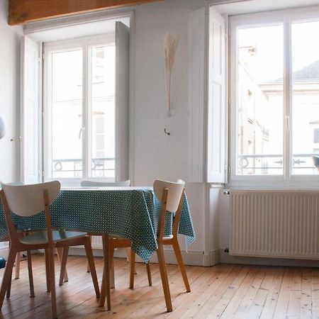 Le Pommeraye : Duplex Hyper Centre Нант Екстериор снимка